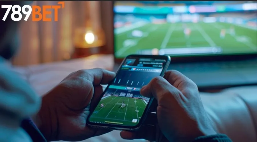 Mẹo cá cược bóng đá trực tuyến hiệu quả từ chuyên gia soi kèo