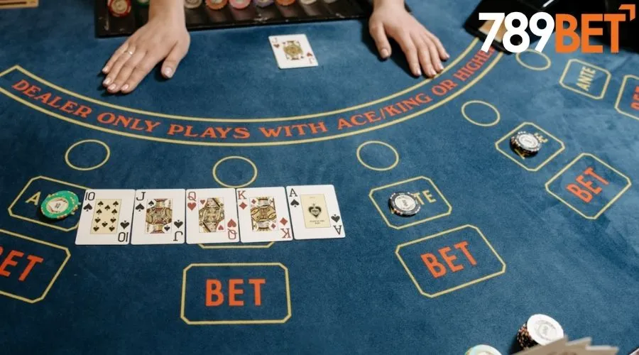 Mẹo chơi Baccarat hay như cao thủ sòng bạc